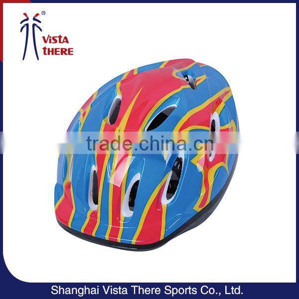 High quality Eco friendly sporting safety Skateboard helmet