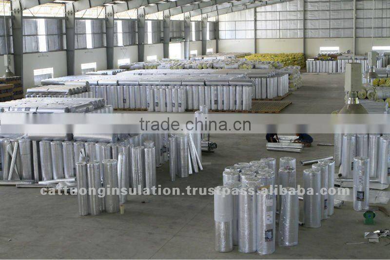 Closed Cell Polyethylene Insulation For Shed Roof