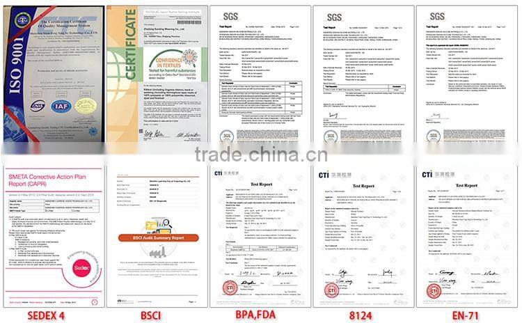 China Manufacturer BPA Free Baby Teether Toys Silicone Teething Pendant Wholesale