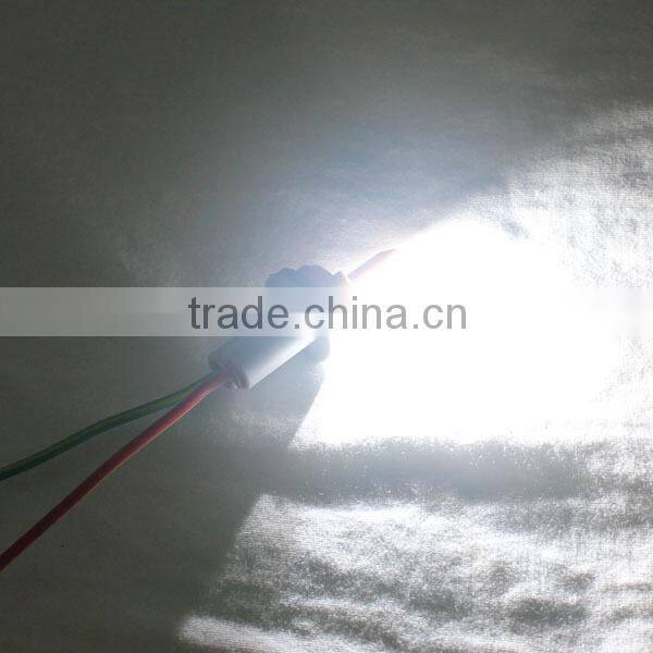 led socket adapter t10 led bulb holder Socket Extension Wire