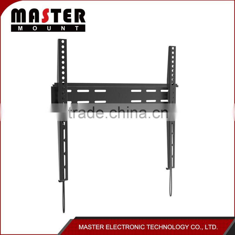 Desplegable Pared Vertical Soporte Del Televisor De Pantalla Plana Fijo Monte Para Led 32