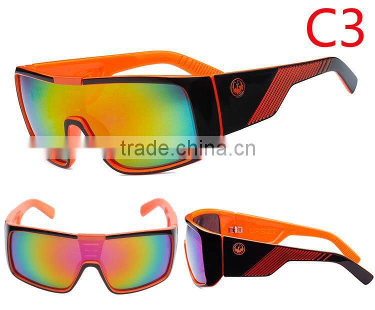 2015 new design hot sale fashion sports sun glasses