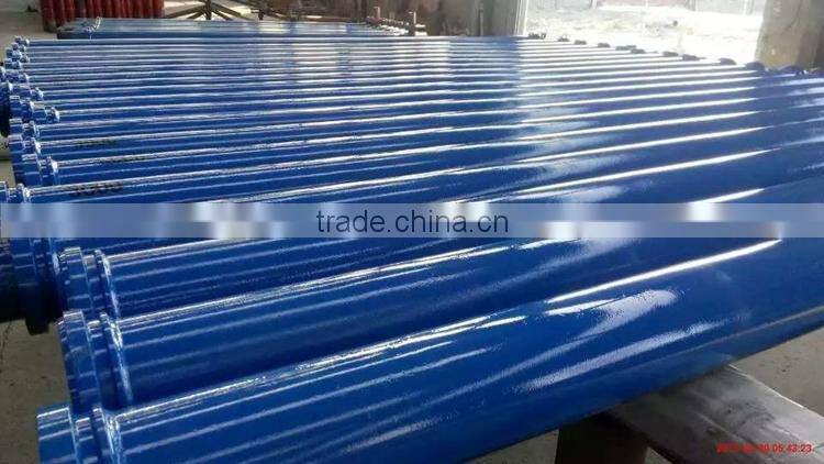 Concrete Pump Pipe Cleaning Sponge Ball