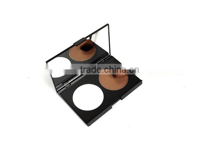 Wholesale Foundation Makeup Powder Palette