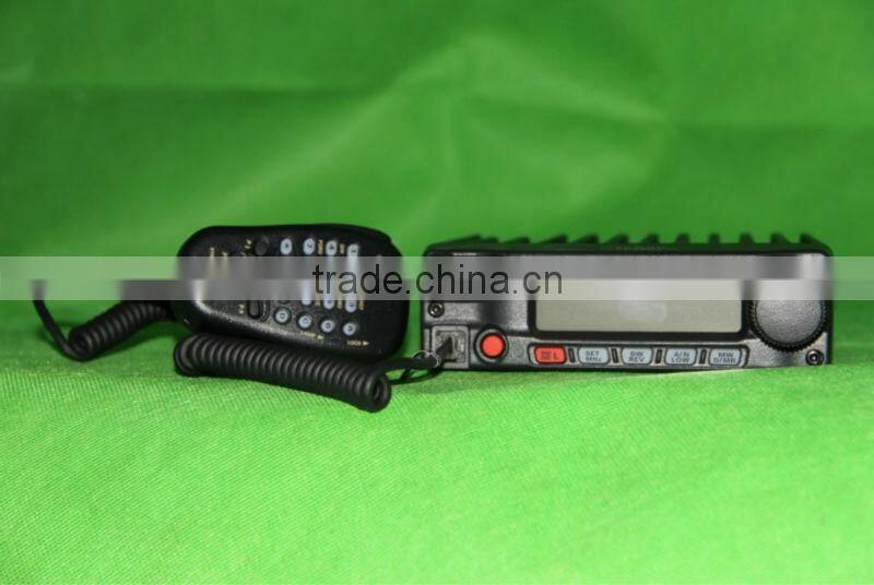 YAESU FT-2900R 136-174MHz VHF Mobile Radio Car Two Way Radios