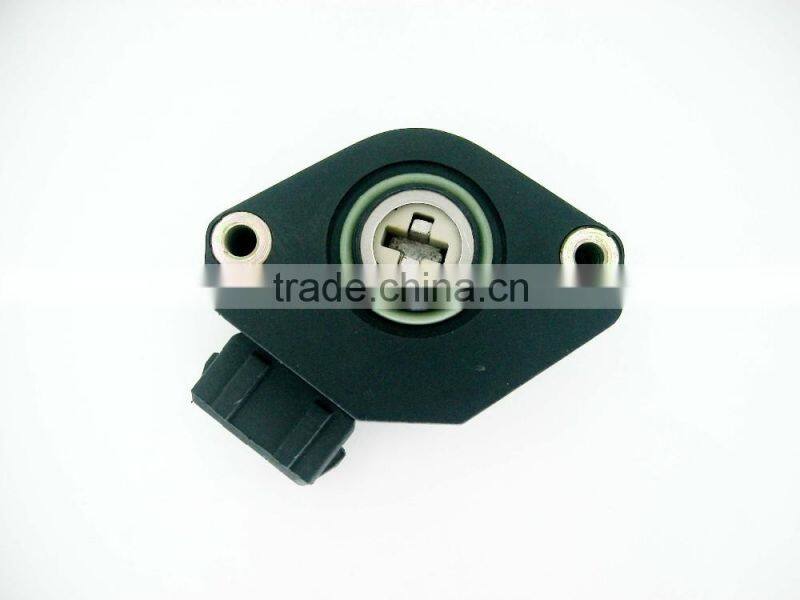 for santana, 037907385N , Throttle postion sensor