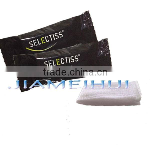 safe formula wet towel for baby, soft lemon wet towels for baby