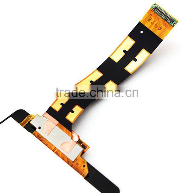 Mobile Phone Spare Parts LCD Display with Touch Screen Digitizer Assembly for Sony Xperia Z L36h