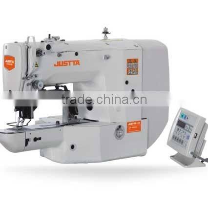 Kansai Special Industrial Electronic Button Tack Sewing machine 1900A-SS