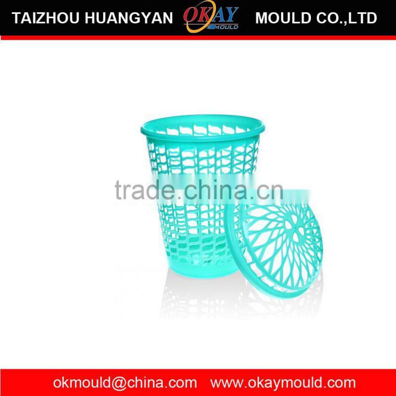 Plastic injection kitchen basket mould