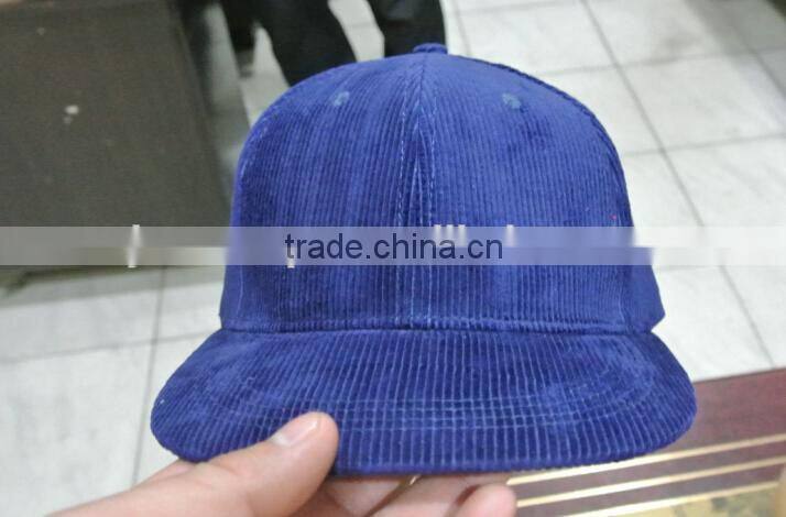 promotional baseball cap