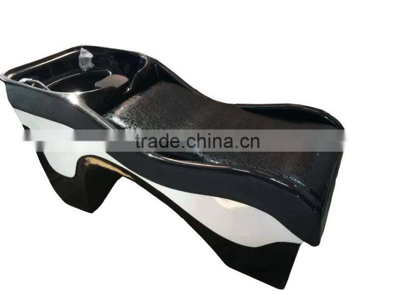 Hair Salon shampoo bed/shampoo chair/hair salon Bed