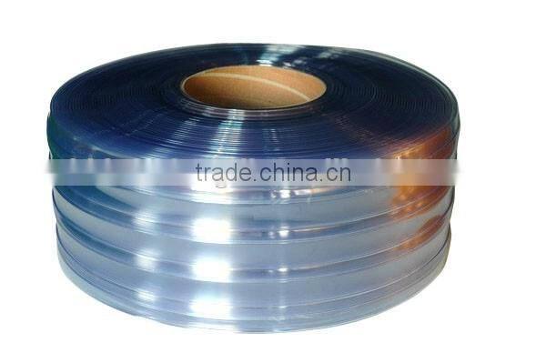 Manufacturer Standard Transparent PVC Strip Curtain