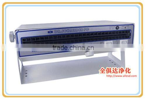 Overhead Industrial Ionizing Air Blower 2 Fan