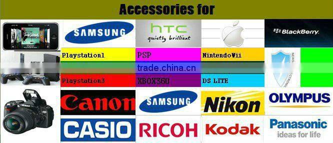 2014 latest popular sell! for XBOX360 ac adapter black colour