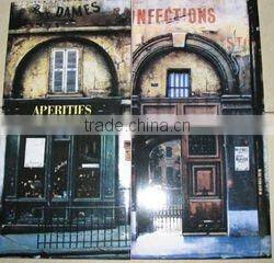 ceramic tile with decal printing