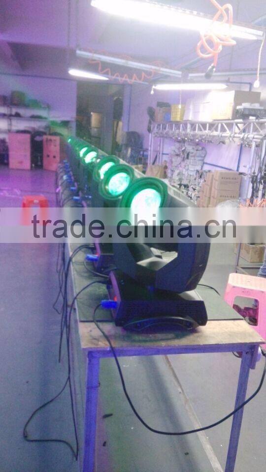 200w beam light big dipper sharpy 200w sharpy beam moving head light