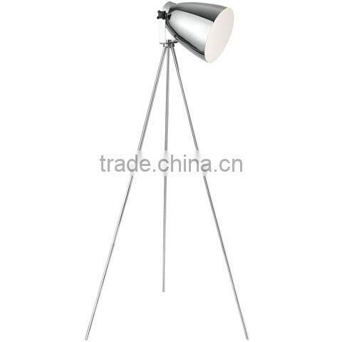 Tripod Floor Lamp