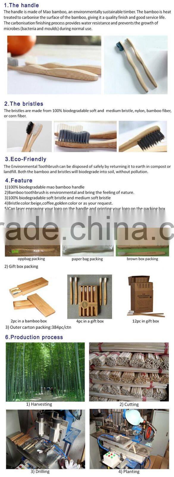 HOT ON AMAZON wholesale toothbrush