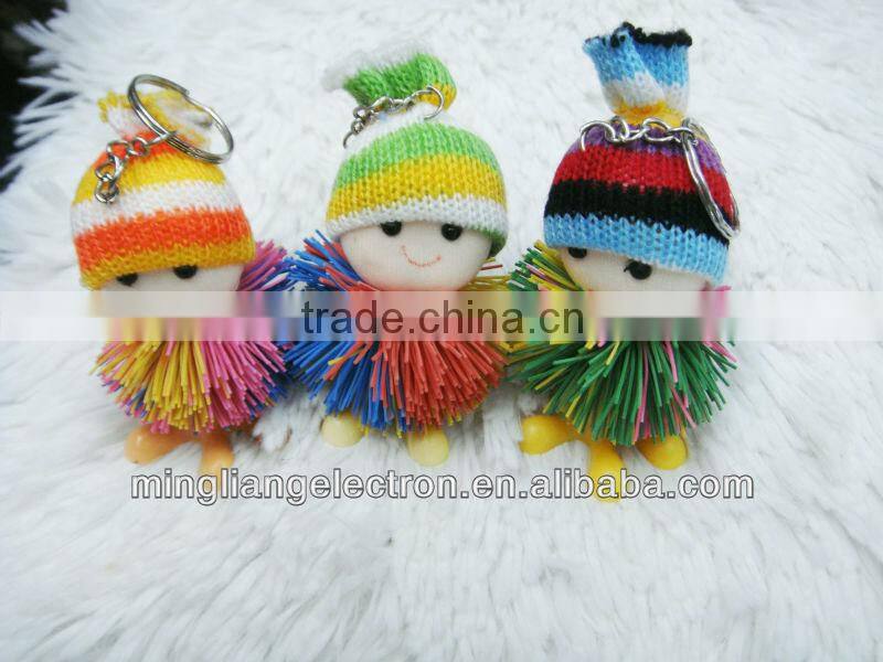 mobile strap promotional gift items