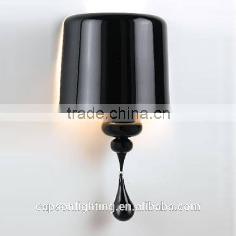 decorate indoor mounted modern wall light 110-220v