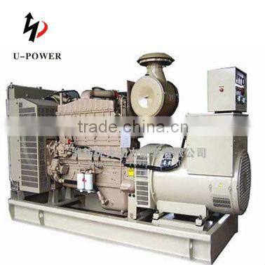 Deutz Engine Diesel Generator Set