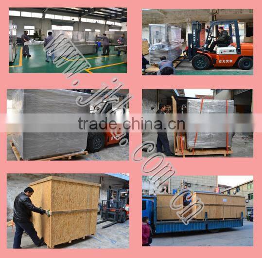 high speed Bottle unscrambler