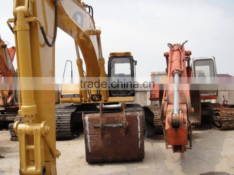 30 ton crawler excavator 330BL, 320C,330B,330C,330D price