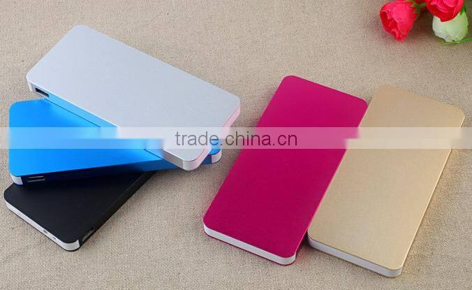 Portable Music Power Bank with Speaker when travelling or riding