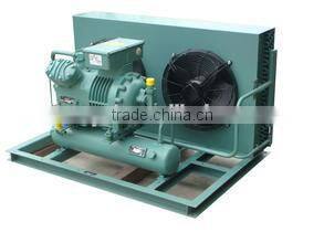 Cold room refrigeration unit 220v, 50hz for frozen cold room