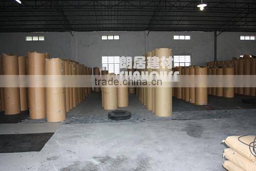 Solid Polycarbonate Sheet