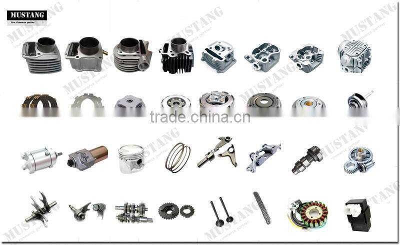 Three Wheel Motorycle Parts, Clutch parts, Gear Box Parts