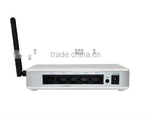 newest 150Mbps Ralink 5350 wireless router SL-R6801