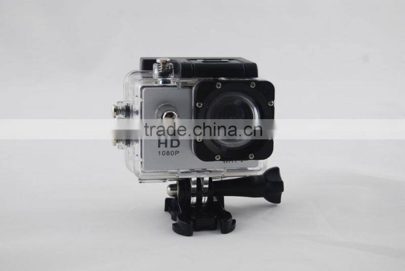 waterproof sport camera sj4000 nopro camera
