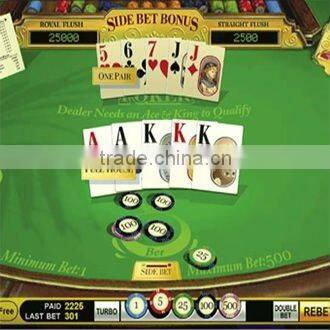 NewHappy bar interactive bar game projection system for club, pub, light bar