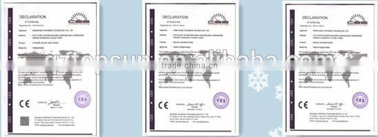 Thanksgiving decoration resin scarecrow figurine led solar lighting