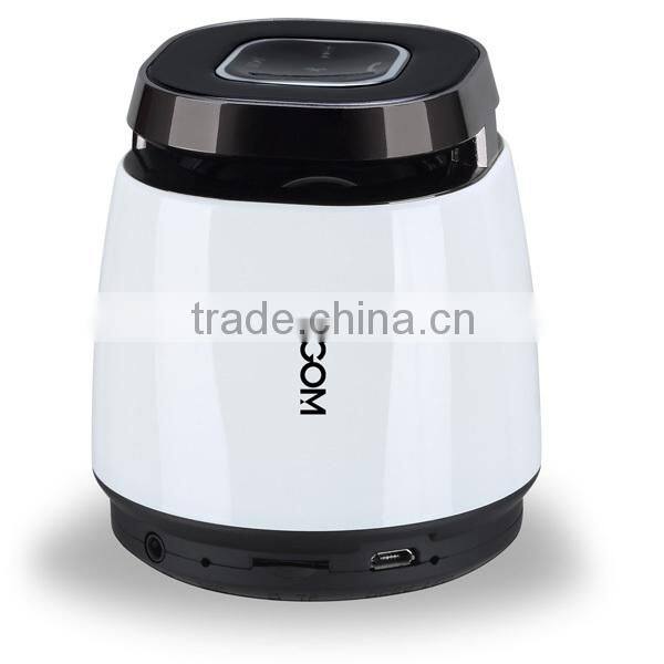 Cube Portable Mini Wireless Bluetooth Speaker