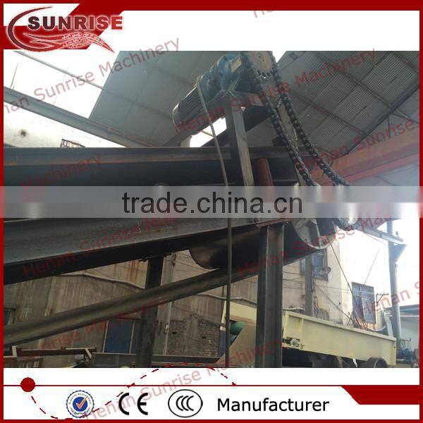 used wood pallet crushing machine 0086 13849044466