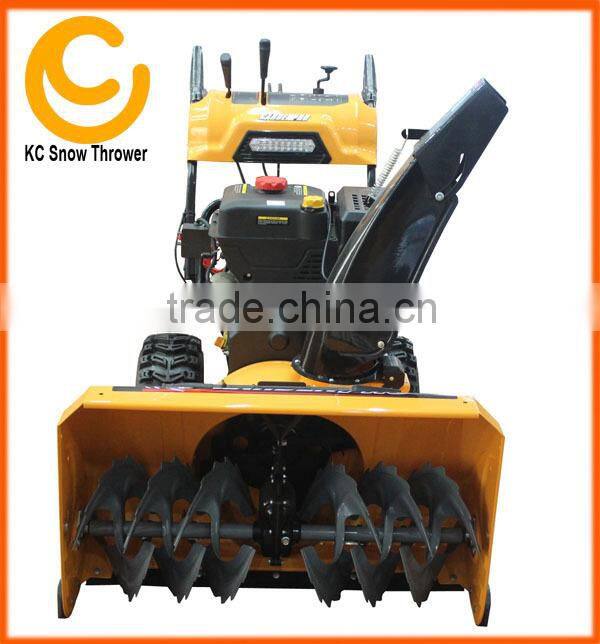11HP LONCIN Snow Thrower (KC1130MS)