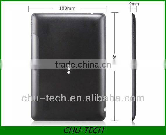 10.1" Ainol Novo 10 Hero 2 Quad Core A9 1.5GHz Android 4.1 Tablet PC 16GB 1GB IPS