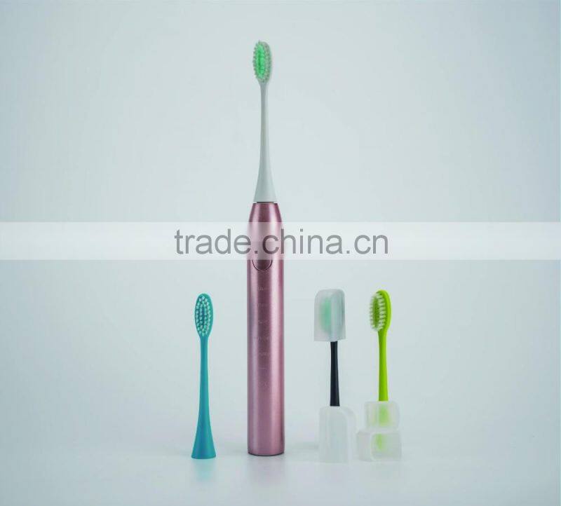 Professional OEM/ODM custom electronic toothbrush with FDA approved