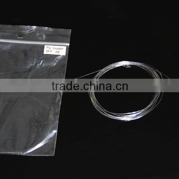 top quality Nylon braided loop connector