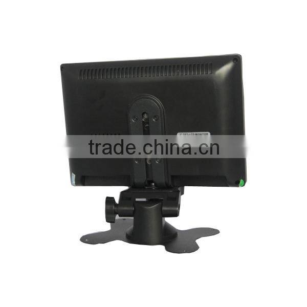 Wide Screen 7" Resistive touchscreen monitor, 7" touchscreen car monitor, USB touchscreen monitor