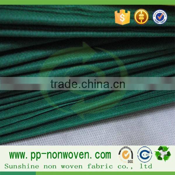 Spunbond non woven roll, table cover polypropylene, sms tela no tejida