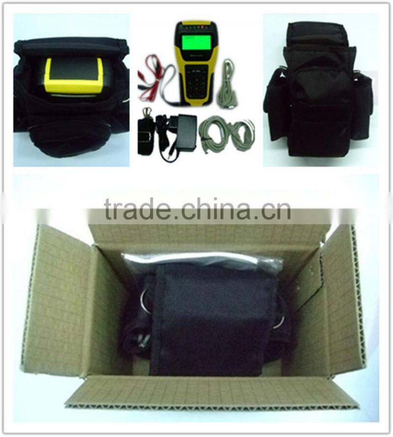 SENTER ST332B xDSL/ADSL2+/VDSL Network maintenance tester VDSL line Tester