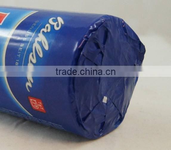 Automatic envelope type biscuit/ cookies tray-free packing/ wrapping machine