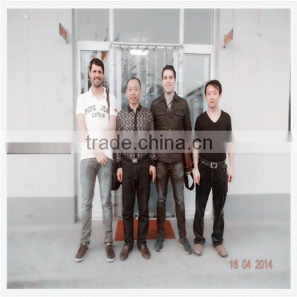 HT-820 color steel roll forming machine