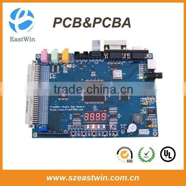 OEM/ODM PCB&PCBA board clone service