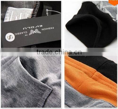 Wholesale Hot Men's Sports Gym Jogger Loose Shorts Short Pants Trousers