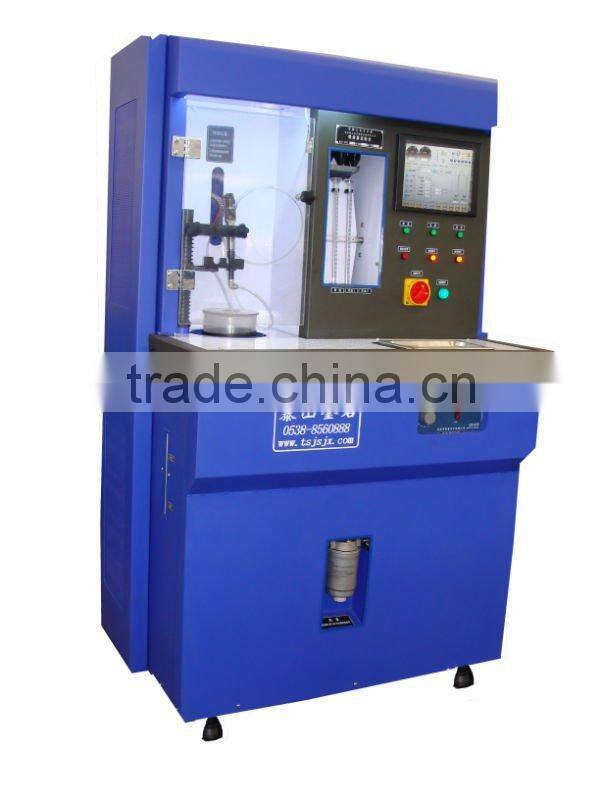 CRIS-1 common rail injector test bench--leading supplier